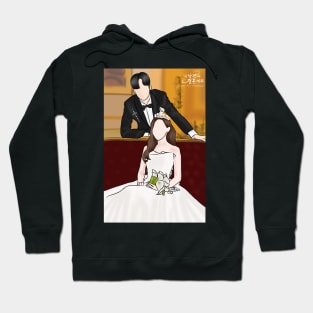 Marry My Husband Korean Drama Hoodie